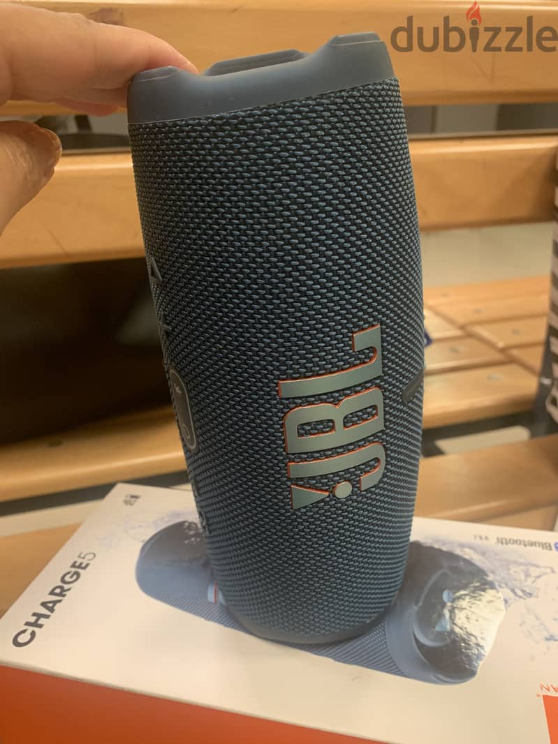 JBL 5 وارد امريكا - استعمال خفيف جدااااا 4