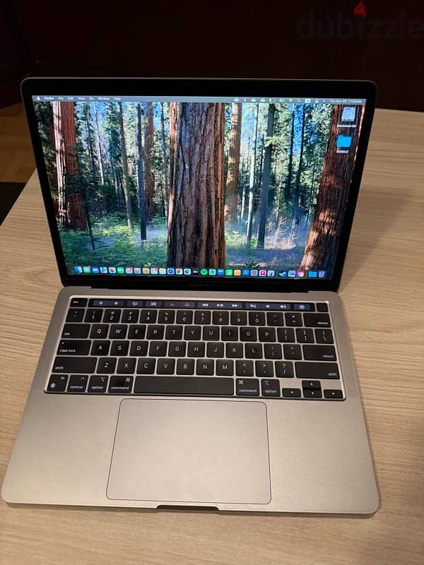 MacBook Pro 13” M1 (2020) – القوة والأناقة في جهاز واحد! 2