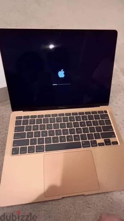 Macbook Air m1