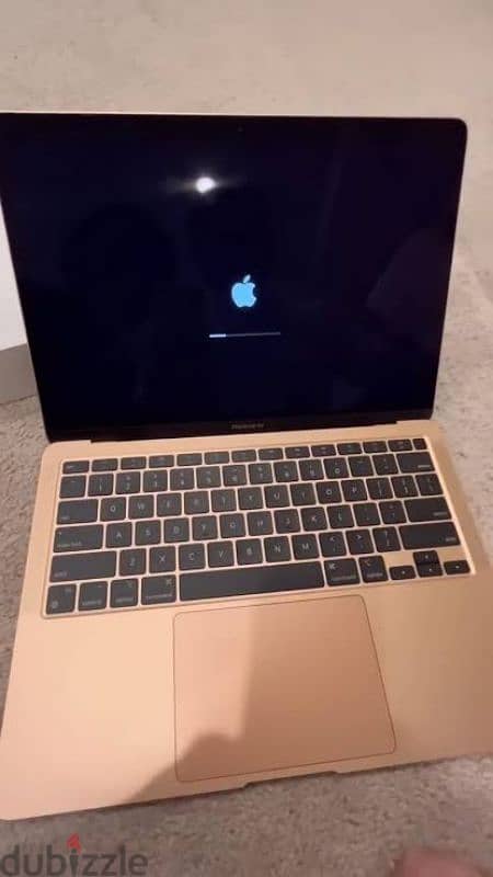 Macbook Air m1 0