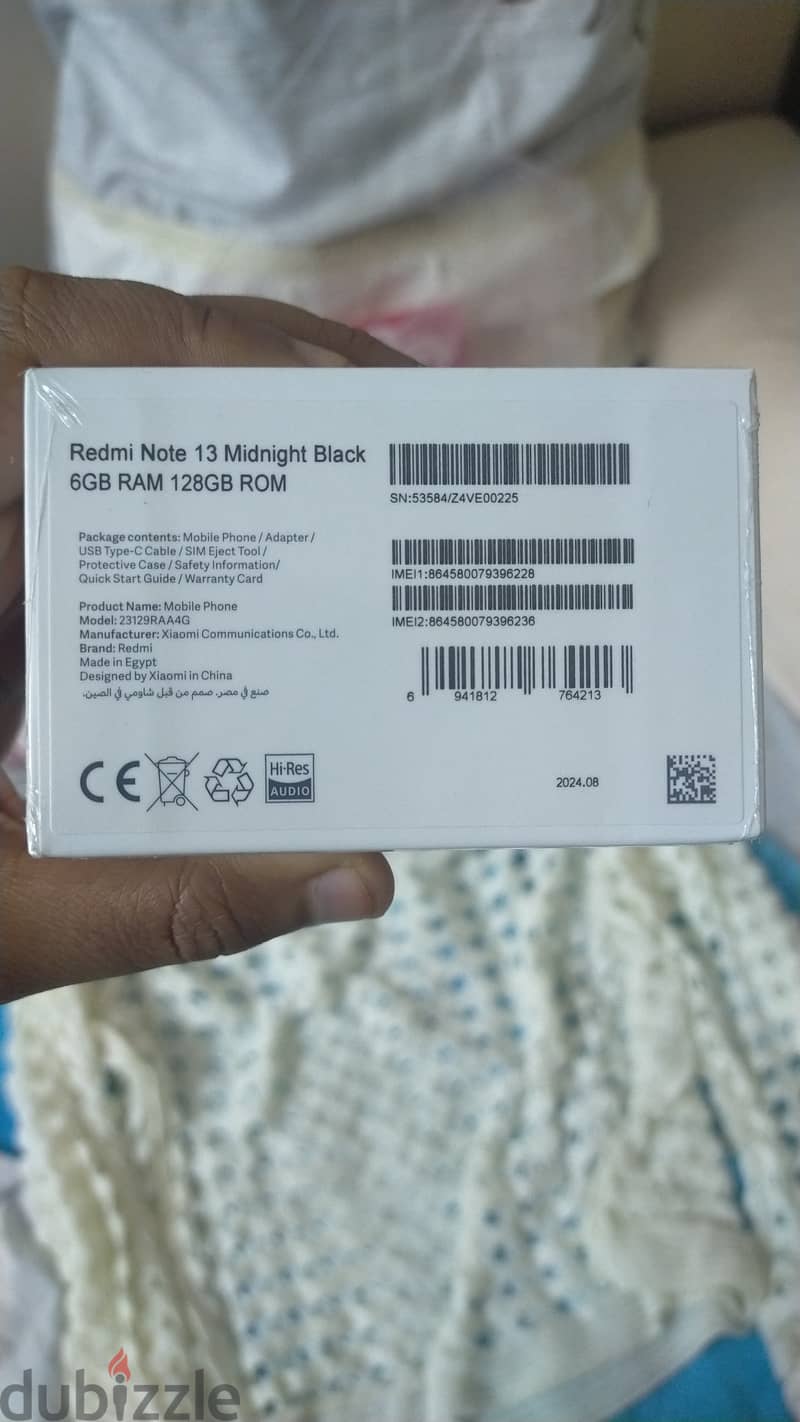 redmi note 13 1