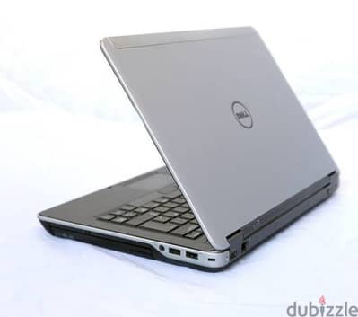 لاب توب Dell latitude E6440 مستعمل بحالة ممتازة