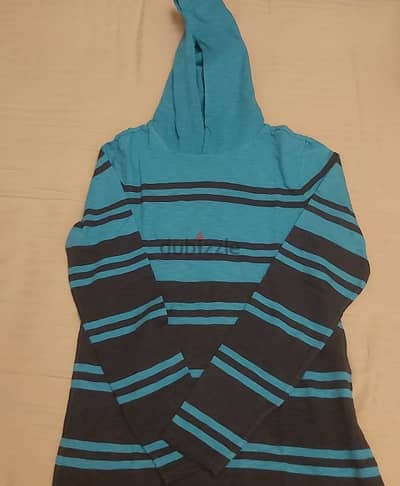 Aeropostale sweatshirt size S men new