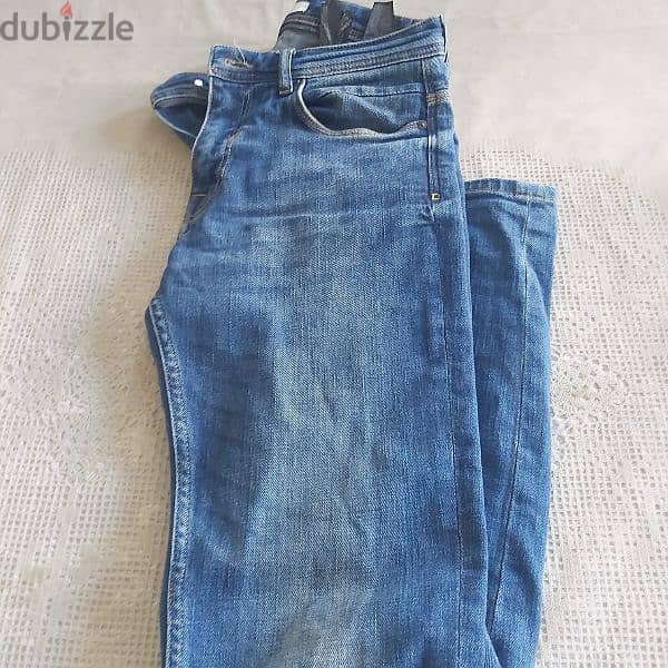 Zara jeans size 30 men 0