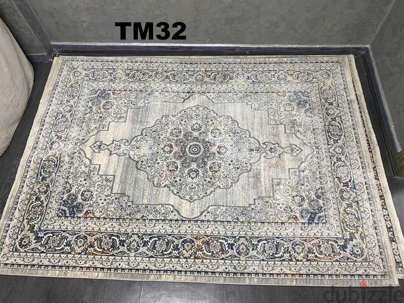 High Quality Vintage Turkish Carpets - سجاد تركي جديد عالي الجودة 7