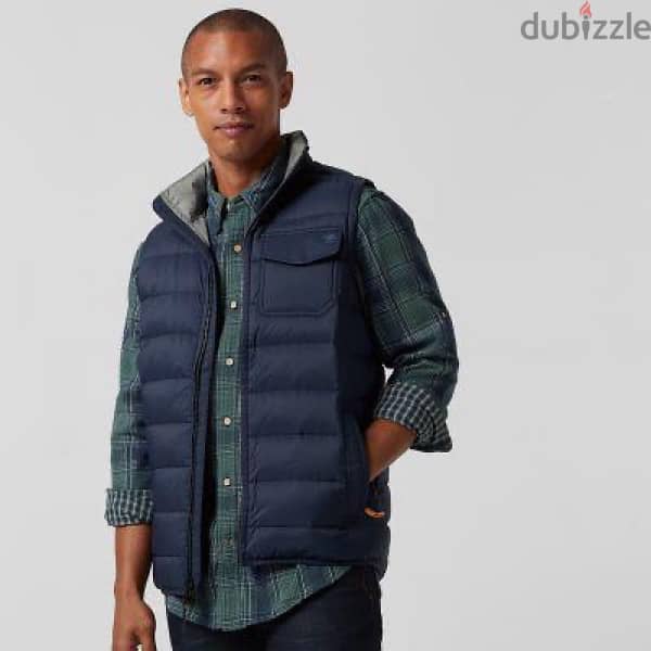 چاكيت  جديد تيمبرلاند Timberland jacket 12