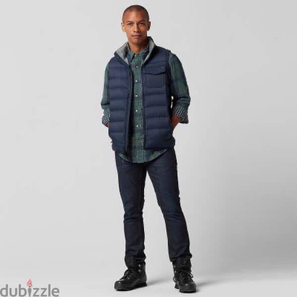 چاكيت  جديد تيمبرلاند Timberland jacket 17