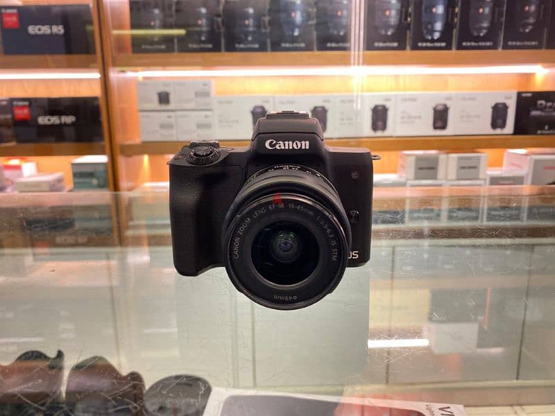 canon camera 1