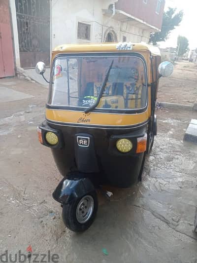 توكتوك تك تك توكتك تكتوك  tok tok   bajaj تكاتك  tuk tuk توك توك