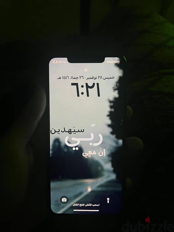 ايفون Xs Max 0