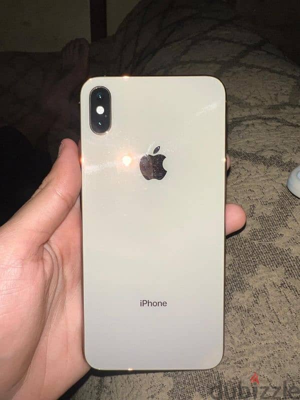 ايفون Xs Max 1