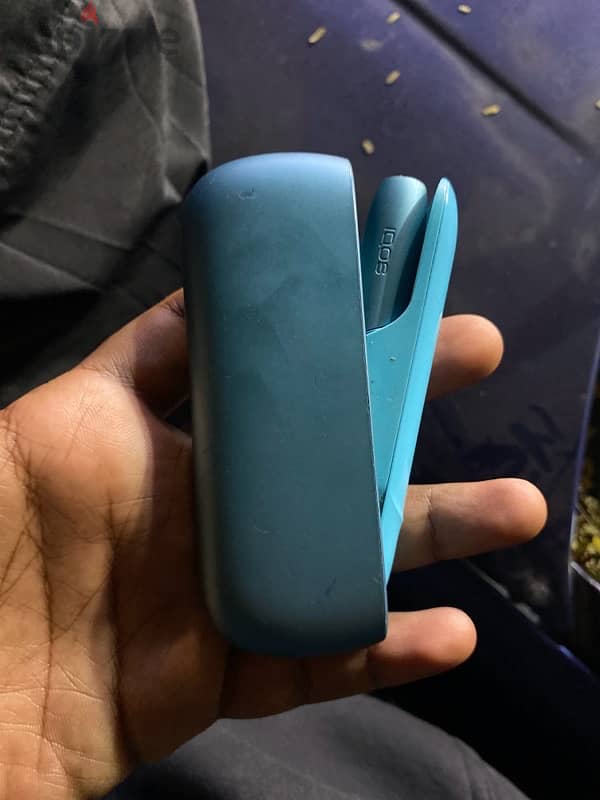 iqos duo 3 0