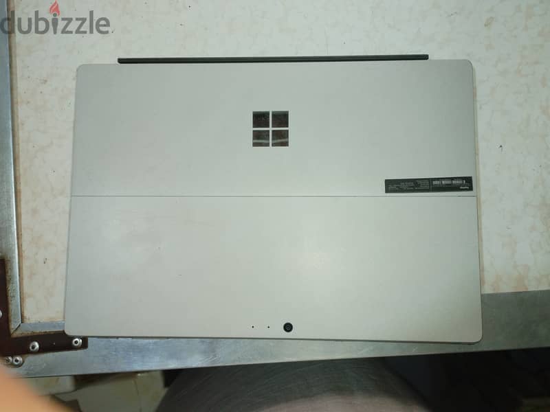 Microsoft Surface Pro 6 1