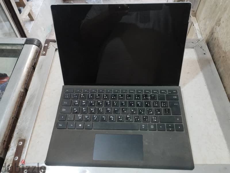 Microsoft Surface Pro 6 2