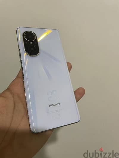 Huawei nova 9se