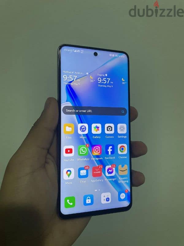 Huawei nova 9se 1