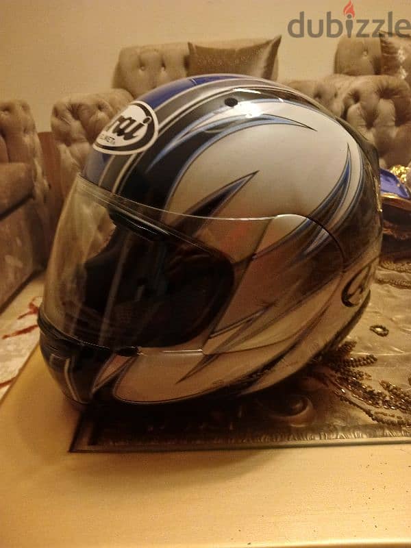 خوذه helmet 2