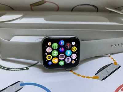 Apple watch series 6