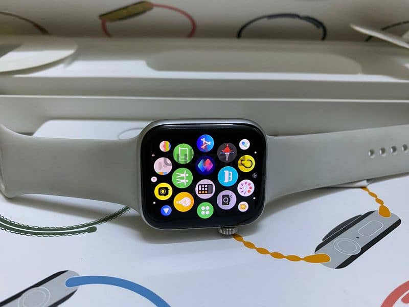 Apple watch series 6 0