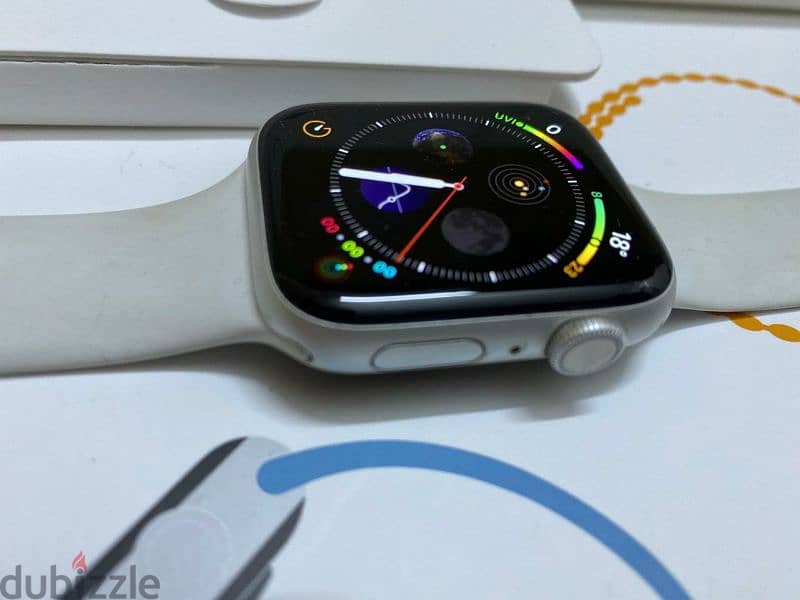 Apple watch series 6 1