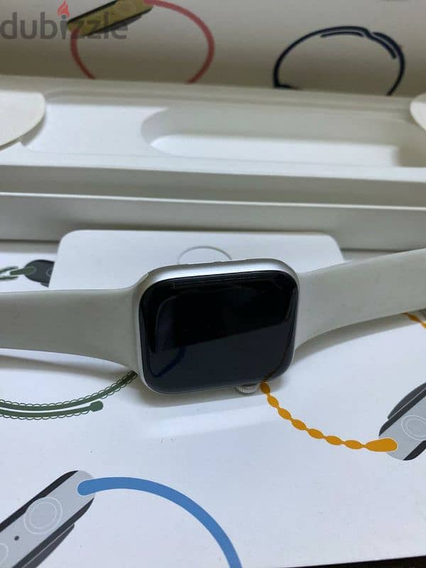 Apple watch series 6 3