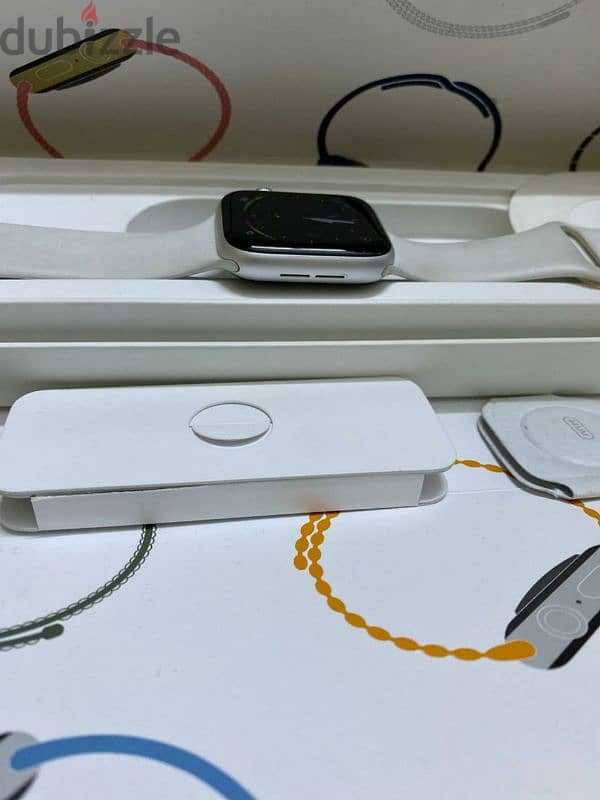 Apple watch series 6 5