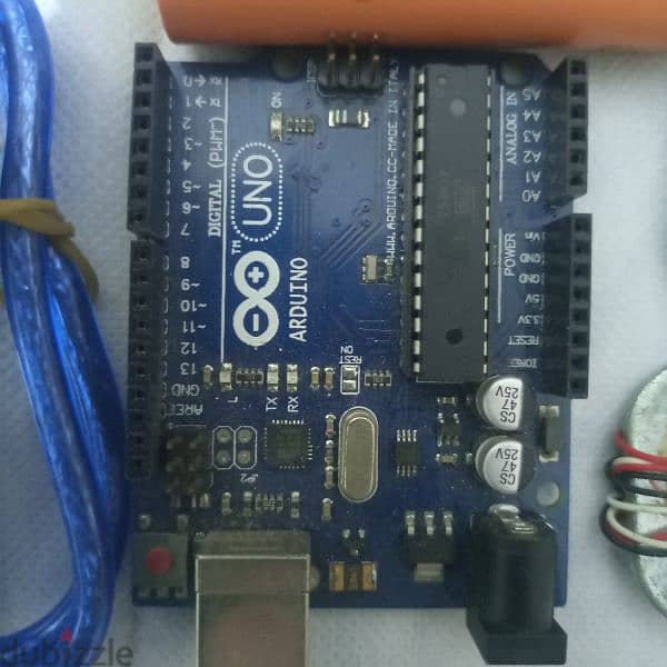 اردوينو اونو arduino 0