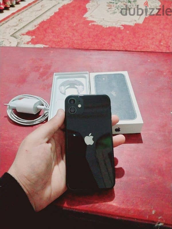 IPhone 11 9