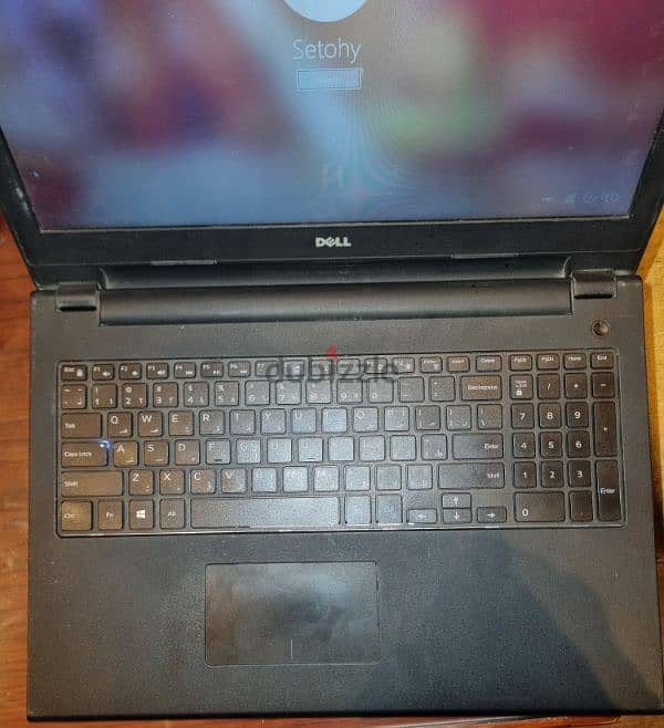 Dell  inspiron 3542 2