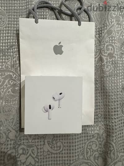 AirPods Pro 3 new from apple canada