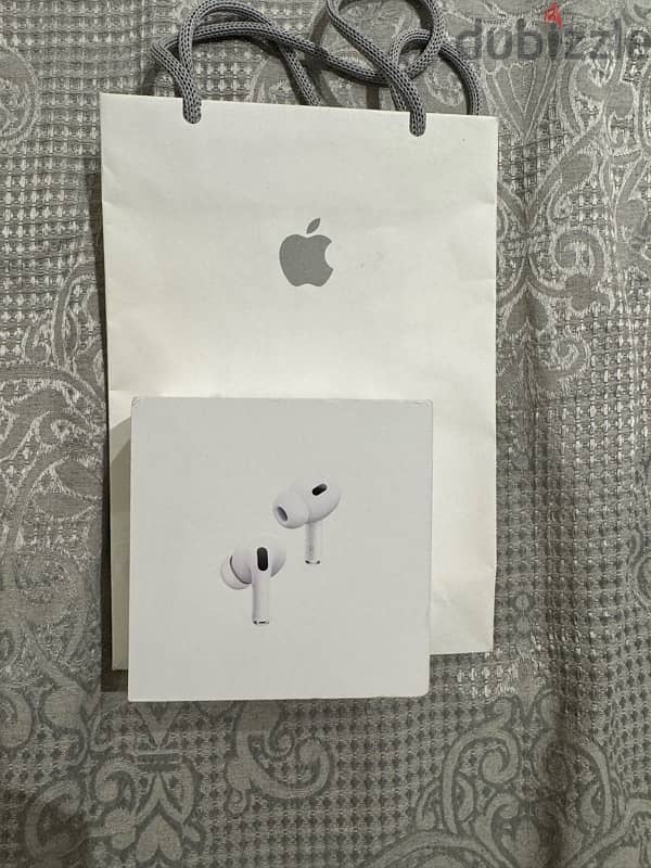 AirPods Pro 3 new from apple canada 0