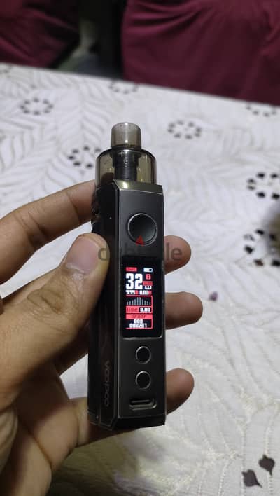 Vape drag s فيب دراج اس