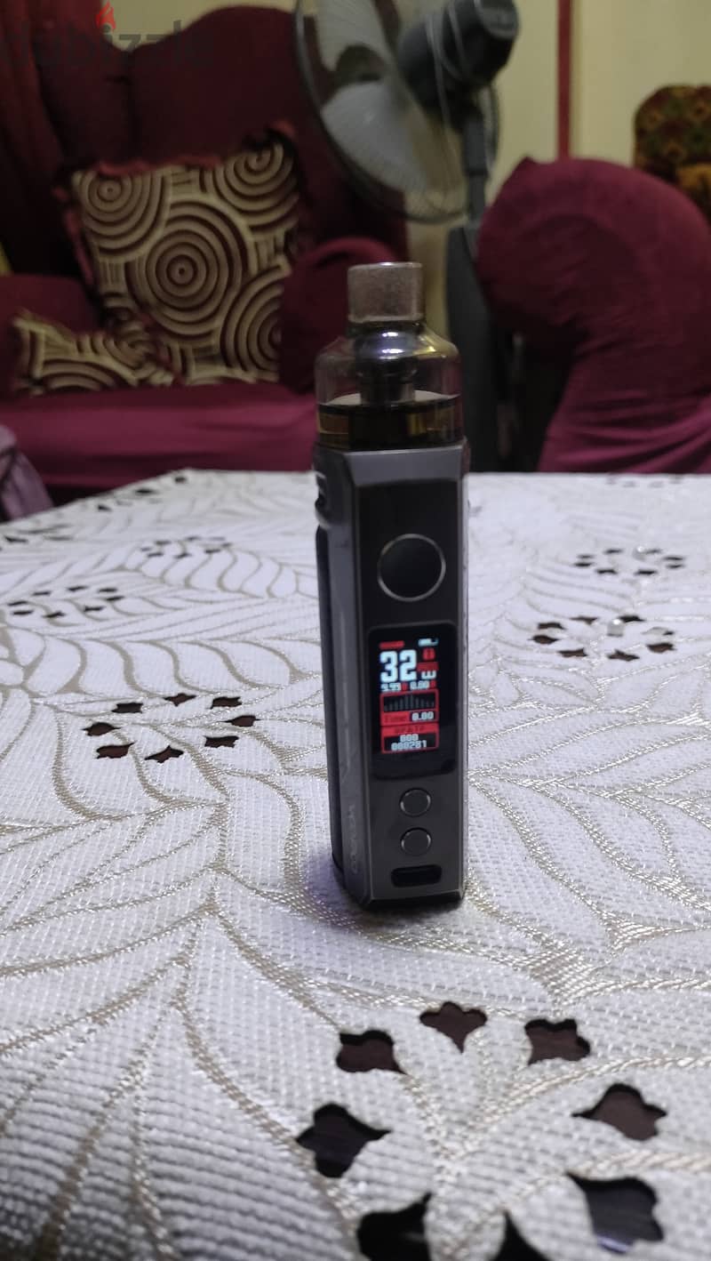 Vape drag s فيب دراج اس 1