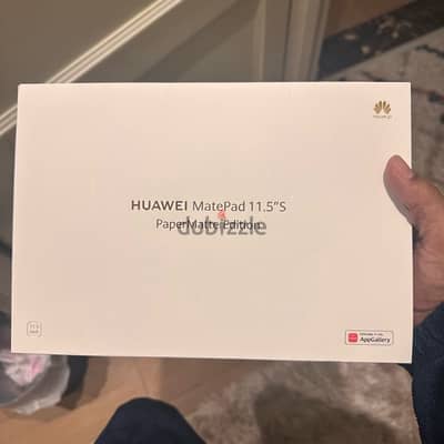 Huawei