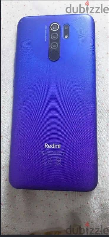 Redmi 9