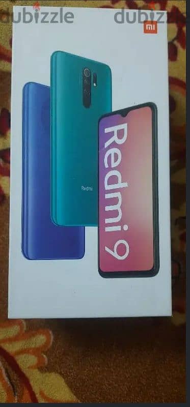 Redmi 9 1