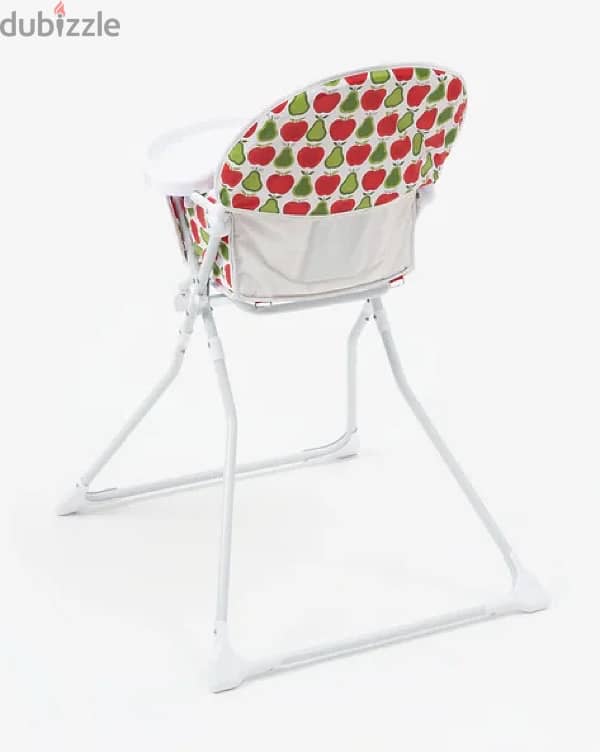 كرسي طعام للاطفال high chair من مذركير mothercare 2