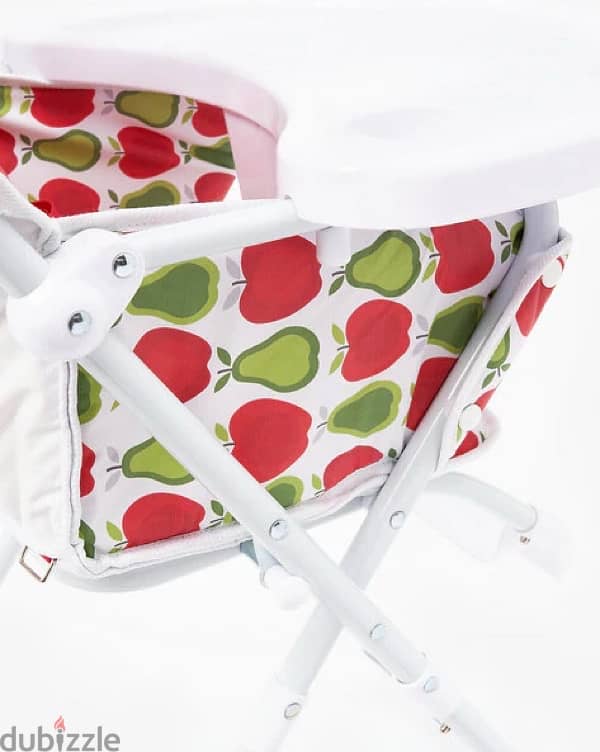 كرسي طعام للاطفال high chair من مذركير mothercare 6