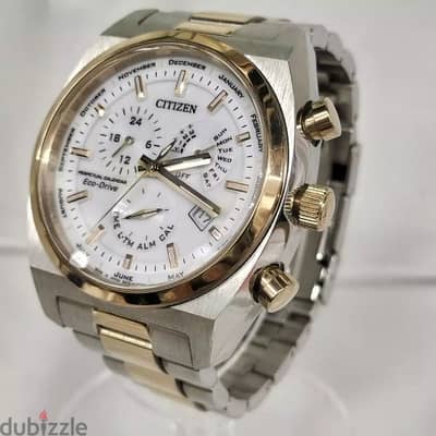 citizen eco-drive