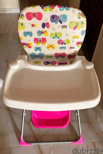 Junior Baby Chair