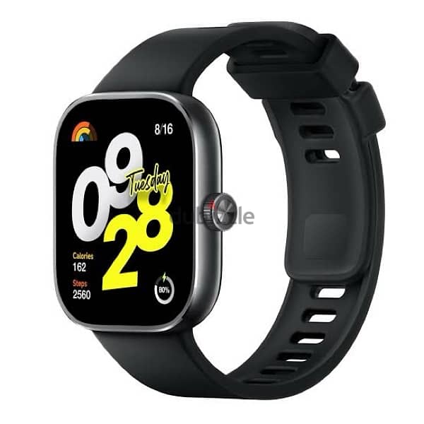 redmi watch 4 0