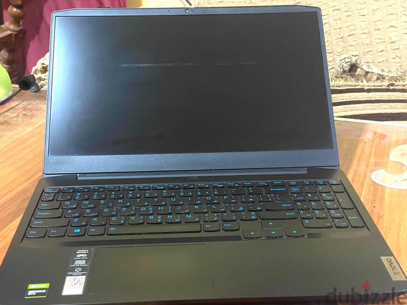 Lenovo ideapad gaming 3 2