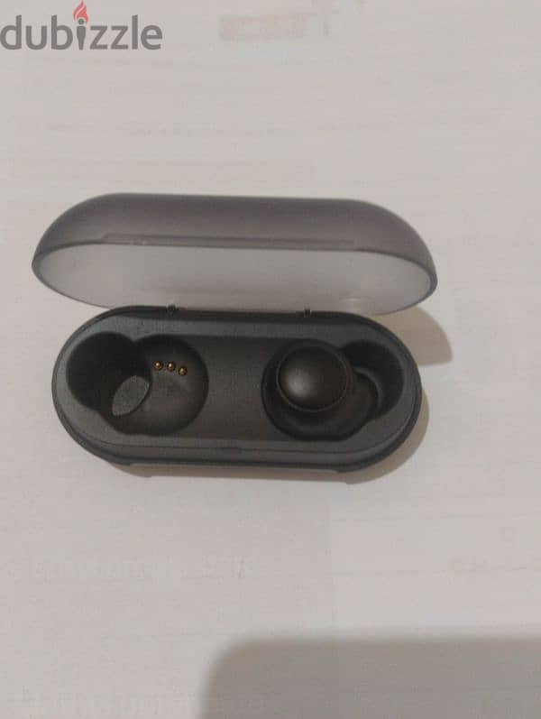 Sony WF C500 earbuds 0