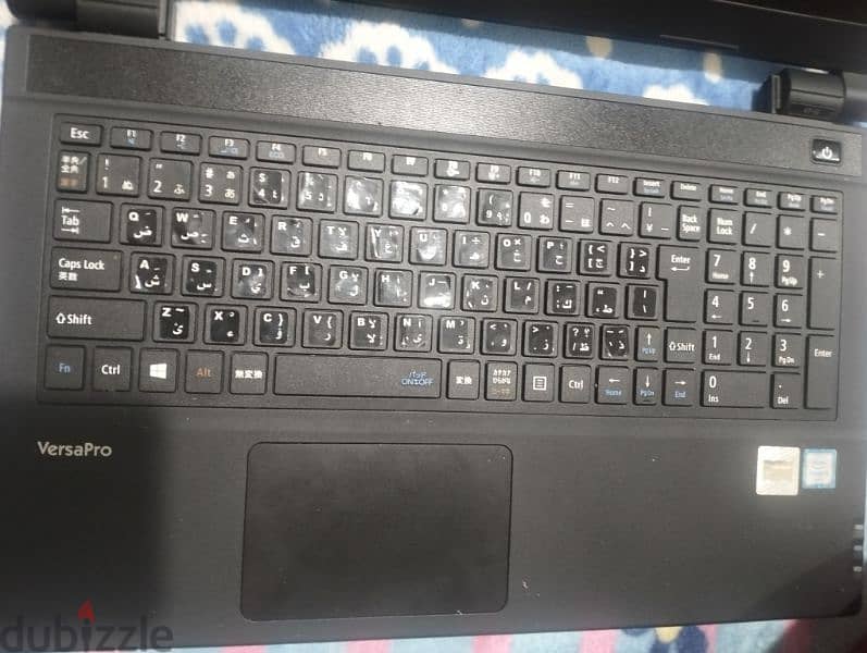 lap top nec 1