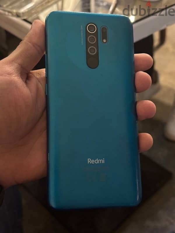 redmi 9 0