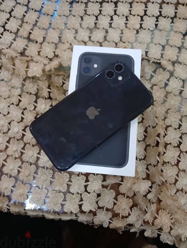 iPhone 11 وتر بروف 5