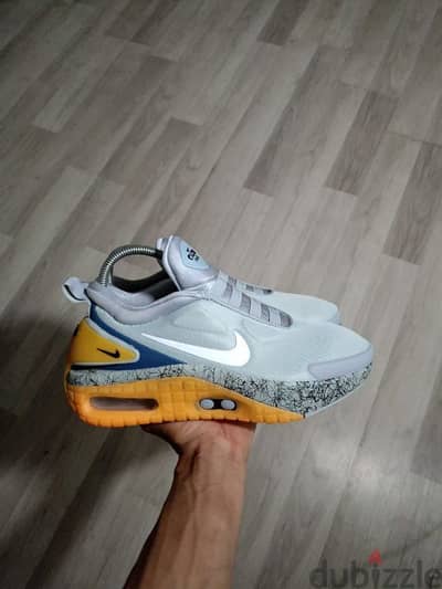 ارتدي Nike Max المتميزة لكل رجل متميز