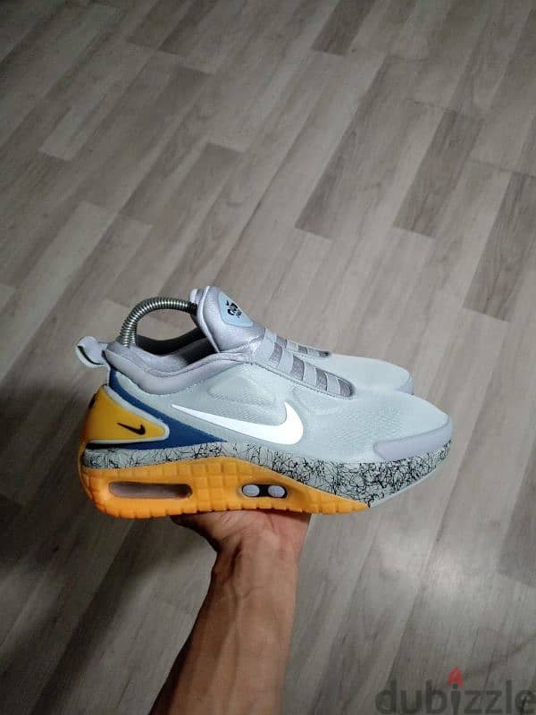 ارتدي Nike Max المتميزة لكل رجل متميز 0