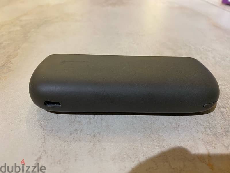 black iqos ILUMA 2