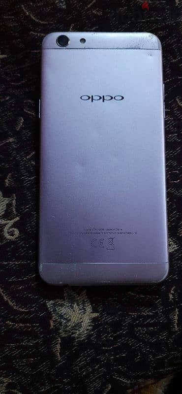 oppo f3